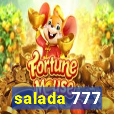 salada 777